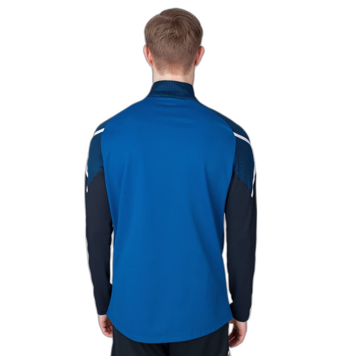 JAKO Herren Ziptop Performance