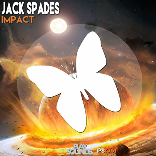Impact by Jack Spades on Amazon Music