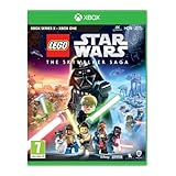 レゴ スター・ウォーズ スカイウォーカー・サーガ