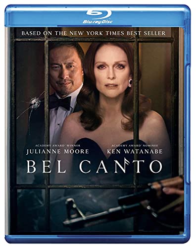 Incartato termoretraibile Bel Canto