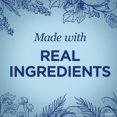 Secret Aluminum Free Deodorant For Women, Rose Scent 2.4 Oz (Pack Of 3) #TOP5