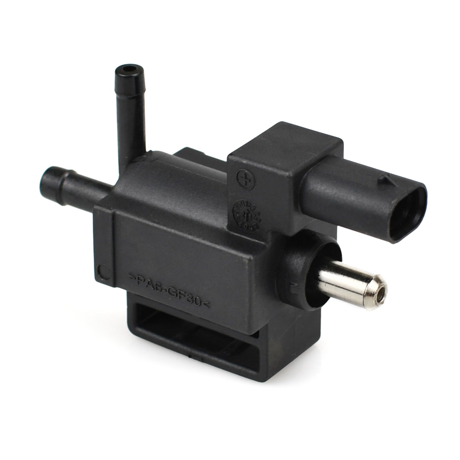 Válvula solenoide de vacío turbo CJ5G-9K378-BA para solucionar pérdida de potencia