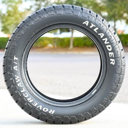 Atlander Roverclaw A/T All Terrain Tire