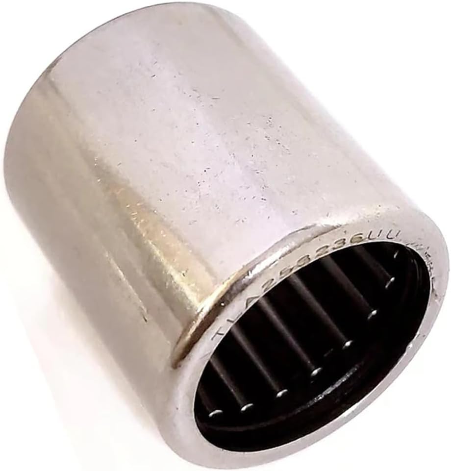 TLA253236UU Drawn Cup Needle Roller Bearing TLA253236 25x32x36 Gearbox Bearing Repair Parts(5PCS)