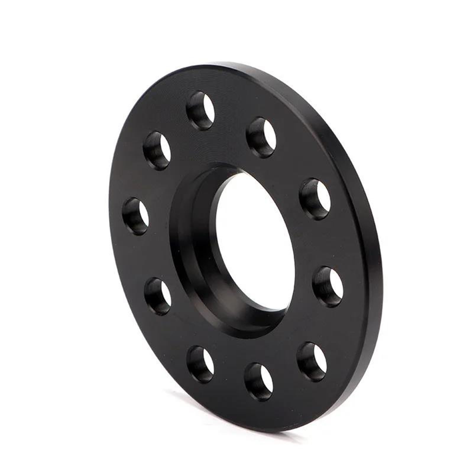 Auto Distanziali Ruote Compatibile Con Dodge Per Ram 1500 PCD 5x139.7 CB = 78.1mm/77.8mm 3/5/8/12/15/20mm Adattatore Distanziale Ruota Cerchi Distanziatori 5 Lug Accessori Auto(2PCS 8mm 77.8mm)