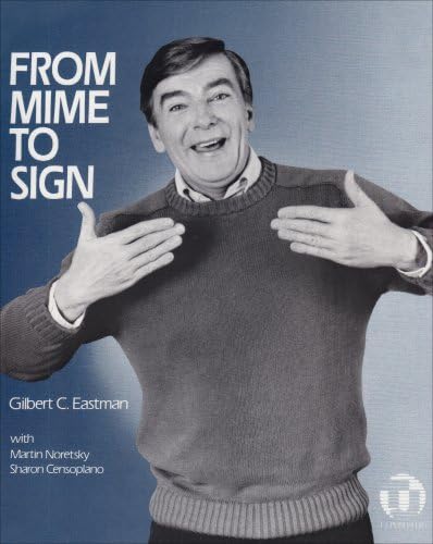 From Mime to Sign