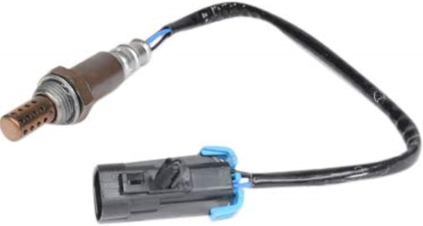 GM Genuine Parts 213-2831 (12589549) Heated Oxygen Sensor