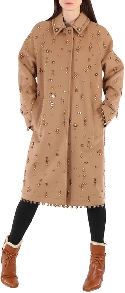 Amazon burberry coat Clearance