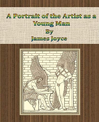 Télécharger A Portrait of the Artist as a Young Man By James Joyce (English Edition) Livre PDF Gratuit