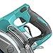 Makita Xgt 40V Max Circular Saw Kit, Rear Handle, 10 1/4 inches, Aws Capable