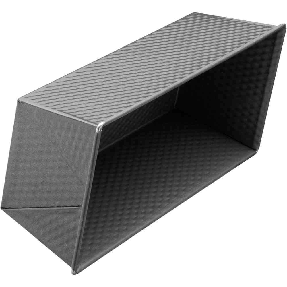 Kaiser Moule à Pain 30 cm Moule à Pain très Bon Anti-Adhérent sauerteigbeständig Brunissement Uniforme par Chaleur optimale