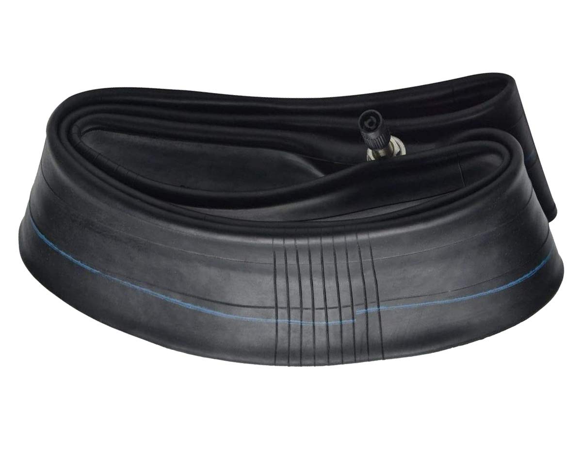 CDZNew 2.5-14 Inner Tube, Presta Valve, Fits 50CC-125CC Dirt Pit Bikes, 14 Inch, Universal