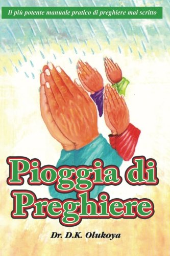 Pioggia di Preghiere