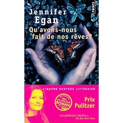 Qu'avons-Nous Fait de Nos Rves?
