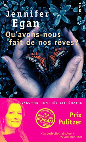 Qu'avons-nous Fait De Nos Rêves ?