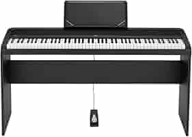 Amazon | KORG 電子ピアノ B2N 88鍵 ライトタッチ鍵盤 専用