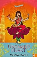 Untamed Heart 8183861296 Book Cover