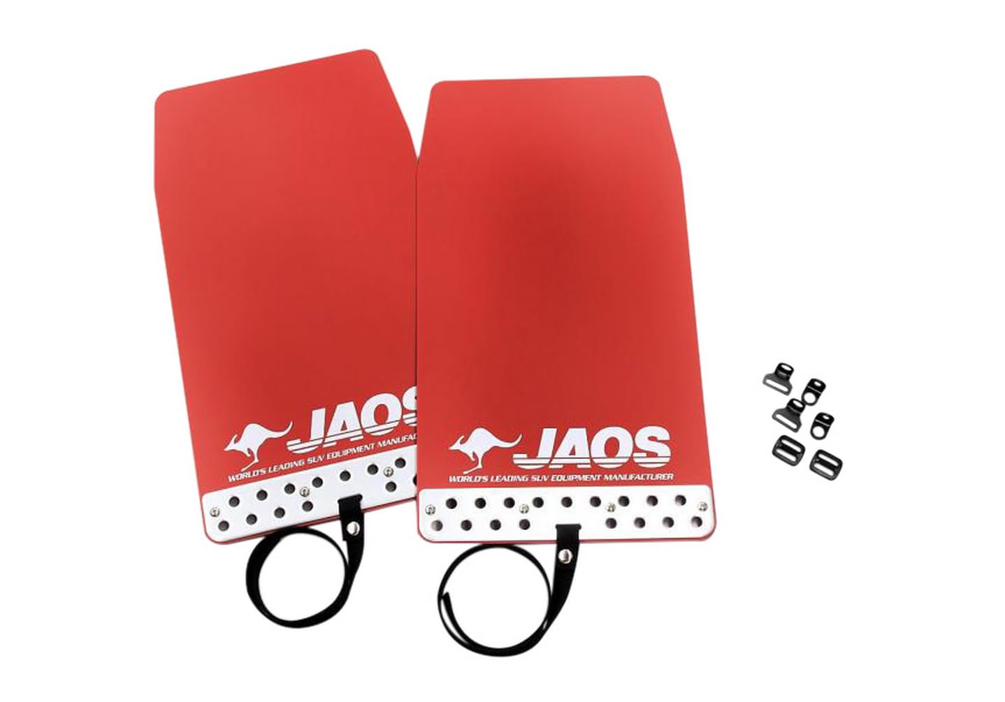 タ*オ様 JAOS MUD GUARD 3 赤SUZUKI ハスラーHUSTLE タ*オ様 JAOS MUD GUARD 3 赤SUZUKI ハスラーHUSTLE - メルカリ