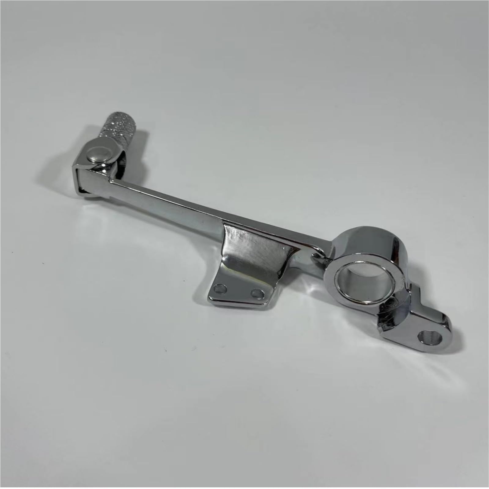 EMYMPUKSCK Motorcycle Rear Brake Lever Pedals Foot Pedal for CBR600 RR CBR600 F5 CBR600RR 2003-2006 2004 2005