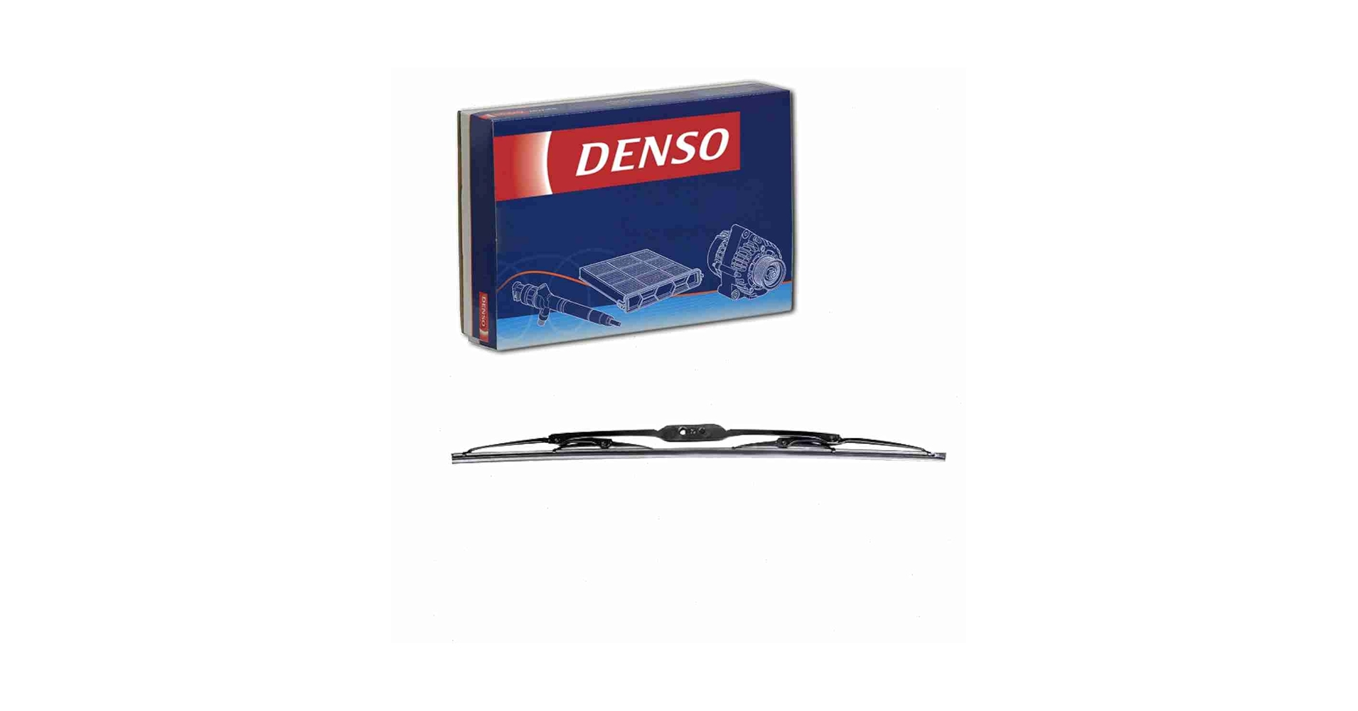 Amazon.com: DENSO Rear Endurovision 18