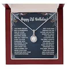 21st Dreams Eternal Hope