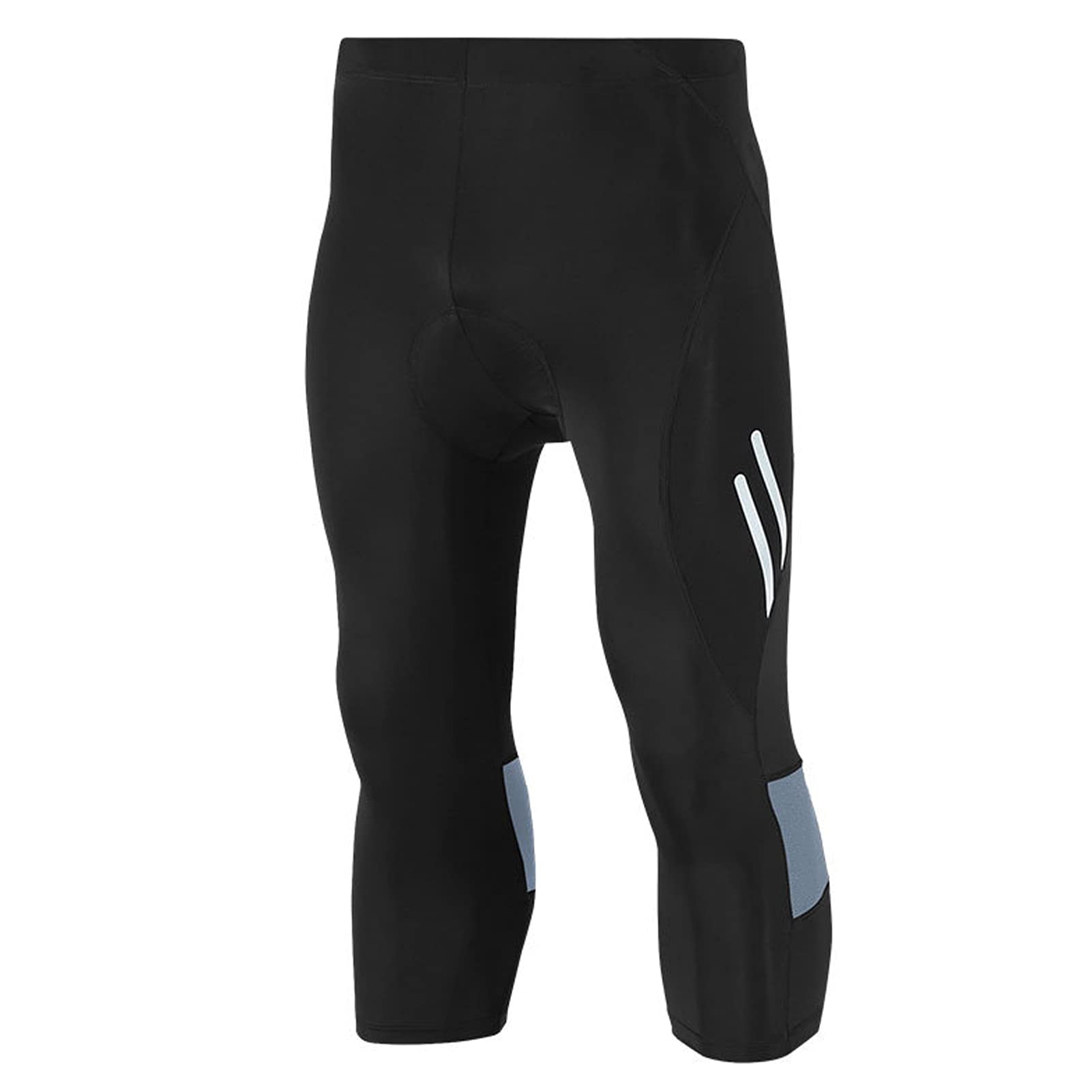 belity Men's Compression Pants Leggings Tights Sweat Wicking Fabric Runing Cycling-picture-50