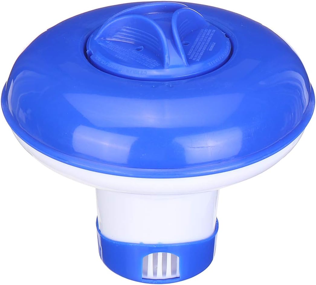 Hot Tub/Spa/Pool Chlorine Floater Chlorinator/Bromine