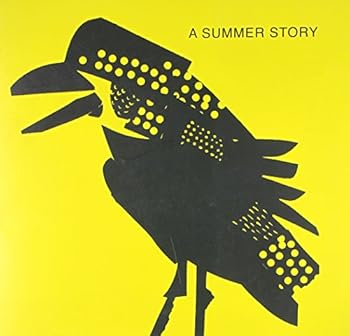Paperback A Summer Story Book