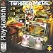 Twisted Metal
