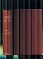 Memories of My Youth 1844-1865 B0029YP9HE Book Cover