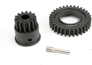Traxxas 5586 Gear Set, 1st Gear 32-T, Input Gear 14-T