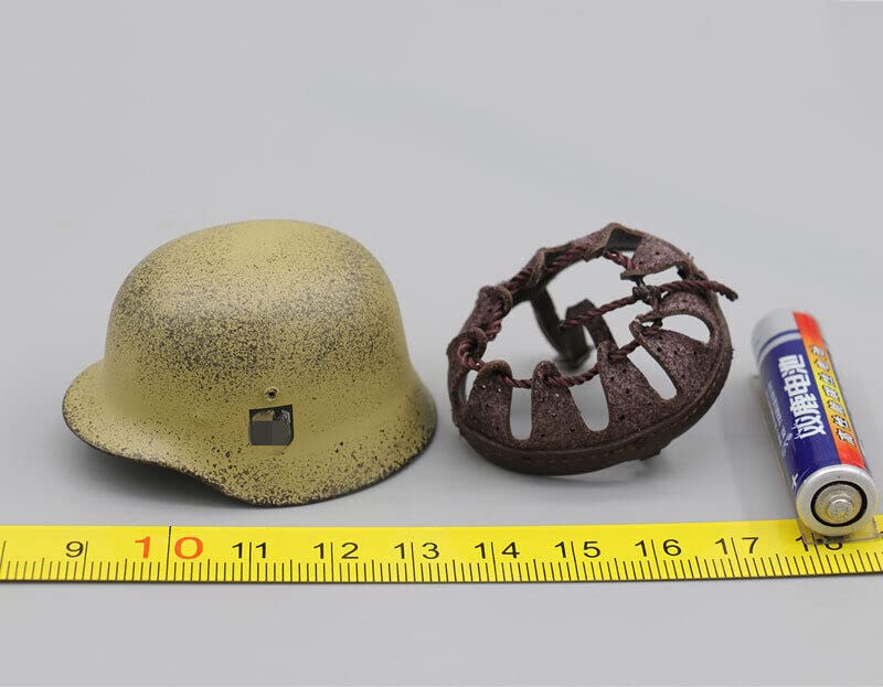 BOSWON 1/6 Scale Helmet Model for 12