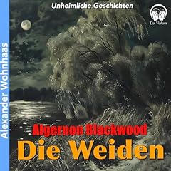 Die Weiden Titelbild