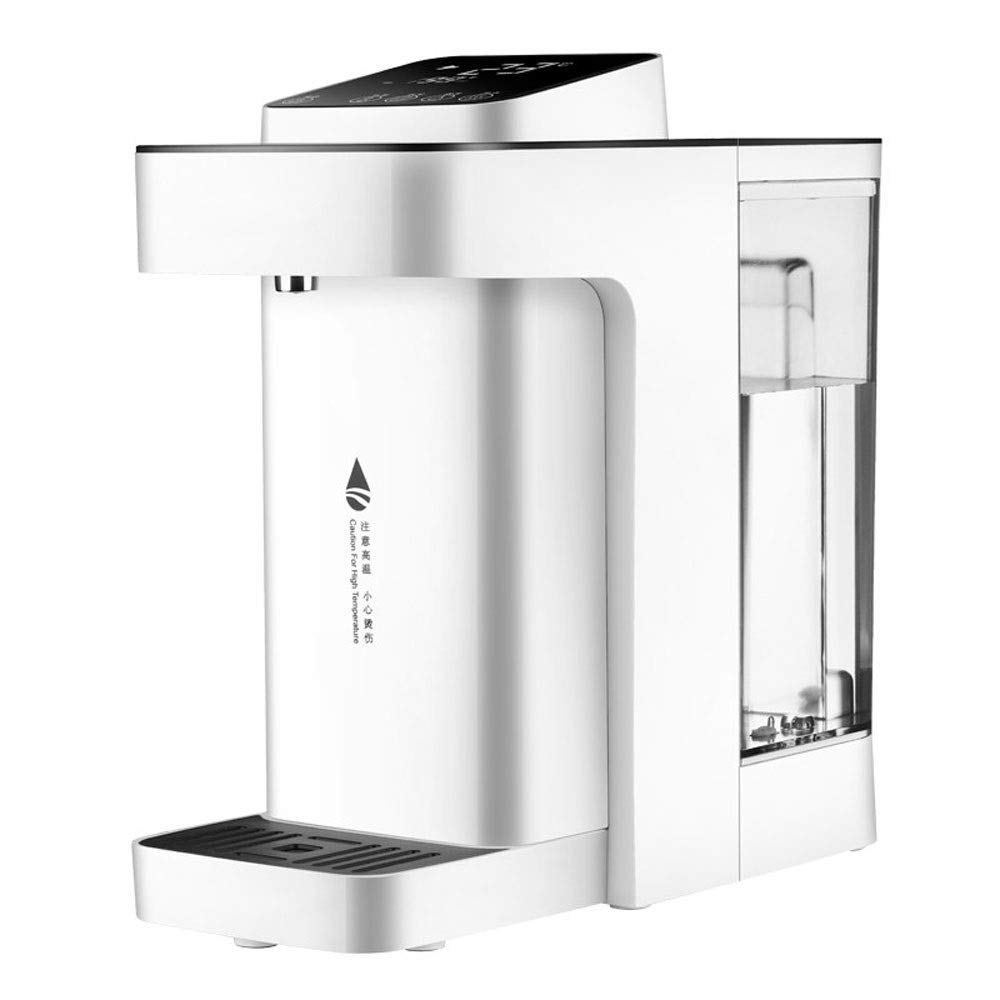 TONGSH Bottleless Water Dispenser, White
