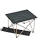 Kelty Linger Side Table (Heathered Black)