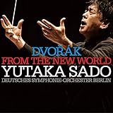 ﾄﾞｳﾞｫﾙｻﾞｰｸ:交響曲第9番《新世界より》