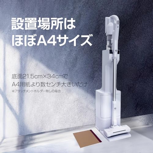 Orage RR35 掃除機サムネイル3