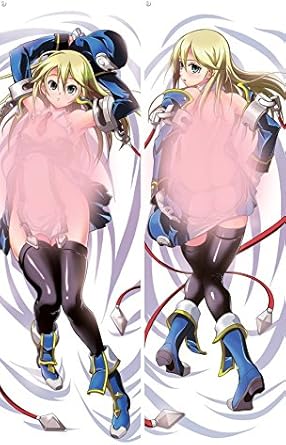 Amazon 子安生 アニメ枕カバー 萌爆可愛い少女 抱き枕カバー 150 X 50cm Wn101 アニメ 萌えグッズ 通販