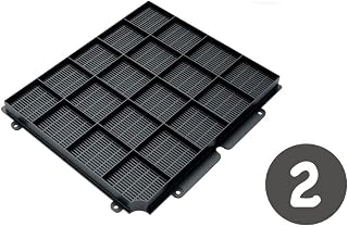 94550015 - Filtro de Carvão Ativado Ambifresh 2 para Coifas Tramontina