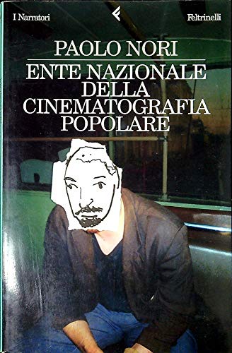 Ente Nazionale Della Cinematografia Popolare