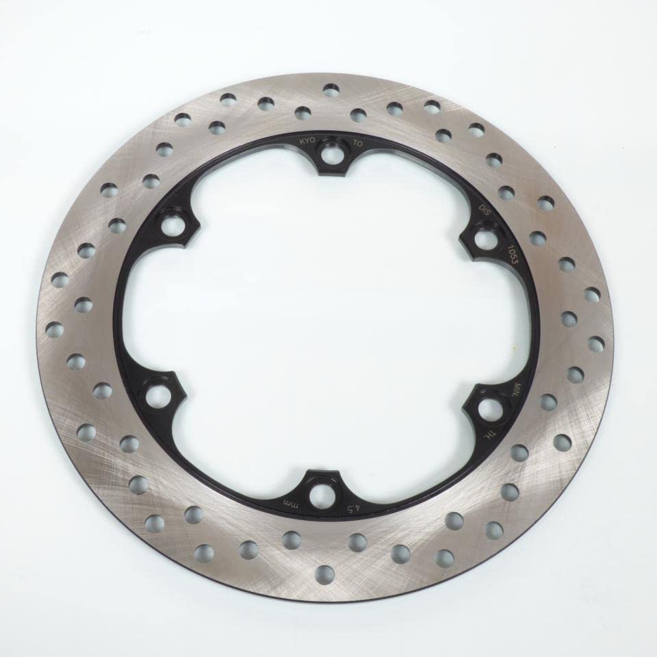 Disque de frein Sifam Honda Forza 125 sans ABS 2015 2016 pour vos trajets quotidiens
