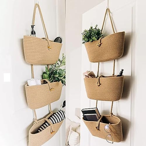 IGTOPS Organizer da appendere per porta/parete con...