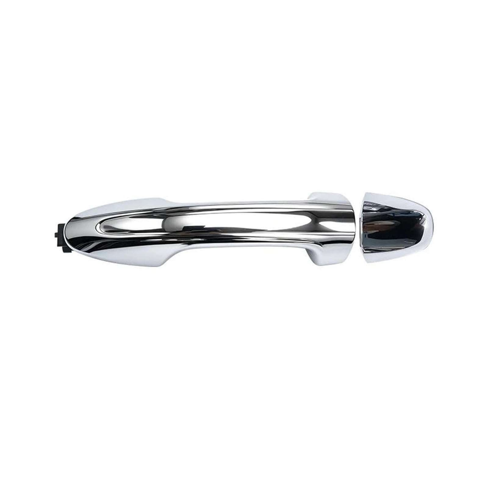 Poignée porte extérieure arrière gauche pour Hilux Revo Fortuner Innova