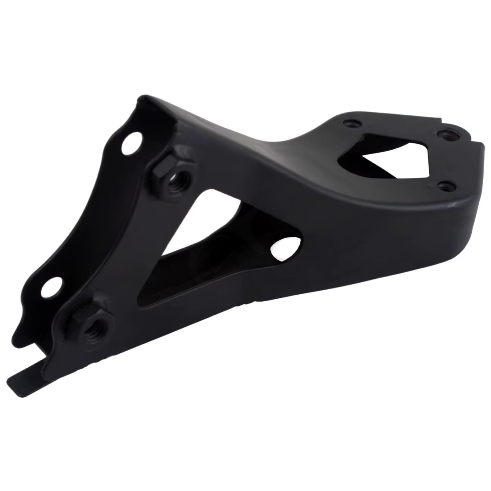 Xinwelz One Color Fairing Headlight Stay Bracket For Cbr 600 For F4 For F4i Moto Headlight Mount