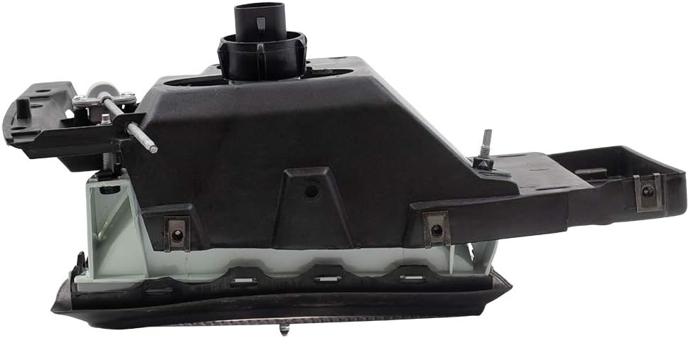 Headlight for 1989-1990 Bronco II for 1991-1994 Explorer for 1989-1992 Ranger F1TZ13008D Set FO2502107