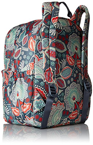 nomadic floral backpack