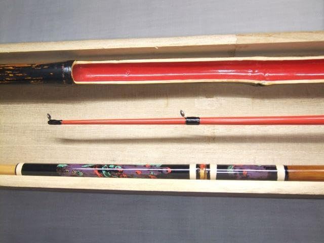 和竿　竹竿　キス竿　190 和竿 竹竿 キス竿 190 商品紹介│竿昌 タナゴ・フナ・ヘラ釣り具