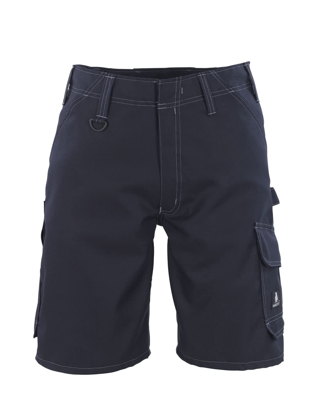 Mascot Dark Navy 10149-154-010 Charleston Industry Lightweight Short, Size C56,