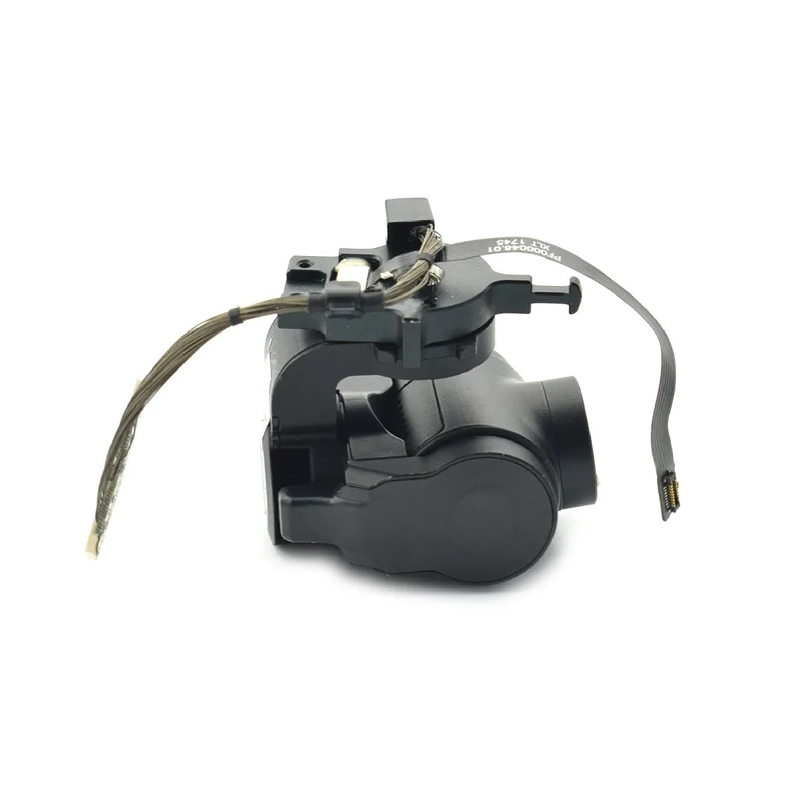 Unidad de cámara gimbal, compatible con DJI, cable flex