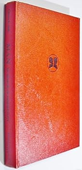 Hardcover Man in search of immortality Book